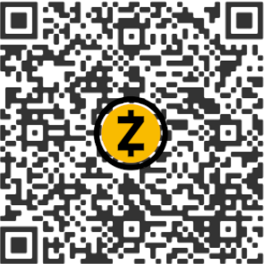 Zcash Address